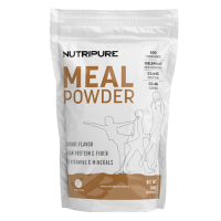 Nutripure Meal Powder 500 G